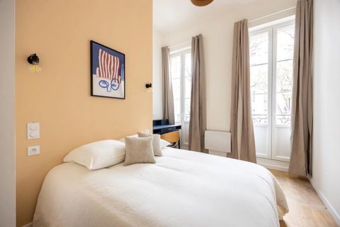 Apartament a Marseille, Bouches-du-Rhone, Marseille - € 2.000/mes | Ref: 85956452 - foto 17
