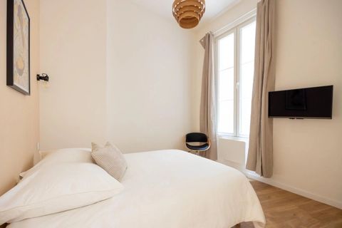 Apartament a Marseille, Bouches-du-Rhone, Marseille - € 2.000/mes | Ref: 85956452 - foto 19