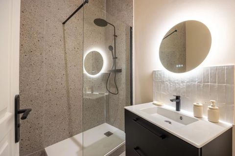 Apartament a Marseille, Bouches-du-Rhone, Marseille - € 2.000/mes | Ref: 85956452 - foto 20