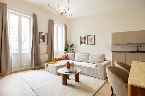 Apartament a Marseille, Bouches-du-Rhone, Marseille - € 2.000/mes | Ref: 85956452 - foto 21
