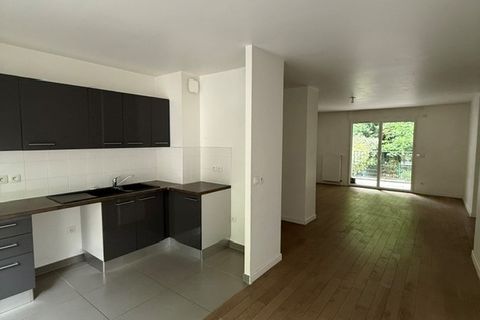 Leilighet i Chaville, Hauts-de-Seine, Chaville - € 575 000 | Ref: T4-CHAVILLE-A102-IMMEUBLE-RECENT - foto 5