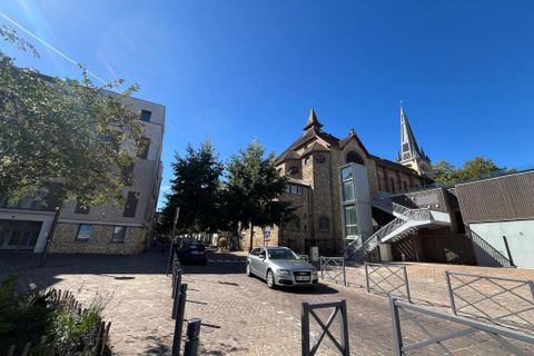 Leilighet i Chaville, Hauts-de-Seine, Chaville - € 575 000 | Ref: T4-CHAVILLE-A102-IMMEUBLE-RECENT - foto 18