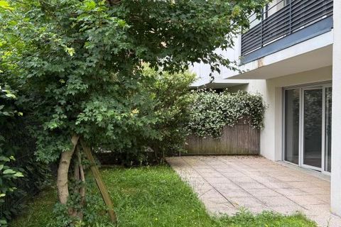 Lejlighed i Eaubonne, Val-d'Oise, Eaubonne - € 289.000 | Ref: 3_PIECES_RDC-IMMEUBLE_RECENT_1007_EAUBONNE - foto 1