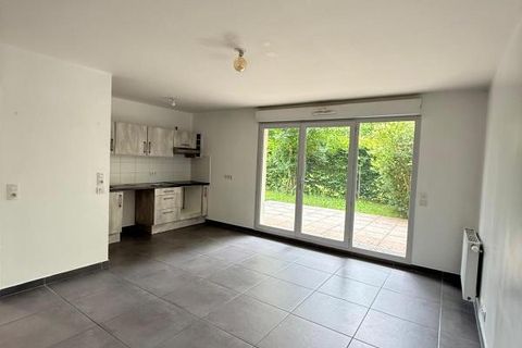 Lejlighed i Eaubonne, Val-d'Oise, Eaubonne - € 289.000 | Ref: 3_PIECES_RDC-IMMEUBLE_RECENT_1007_EAUBONNE - foto 2