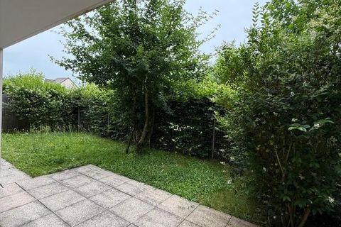 Lejlighed i Eaubonne, Val-d'Oise, Eaubonne - € 289.000 | Ref: 3_PIECES_RDC-IMMEUBLE_RECENT_1007_EAUBONNE - foto 5