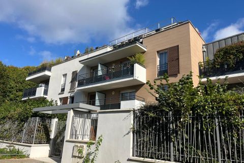 Lejlighed i Eaubonne, Val-d'Oise, Eaubonne - € 289.000 | Ref: 3_PIECES_RDC-IMMEUBLE_RECENT_1007_EAUBONNE - foto 11