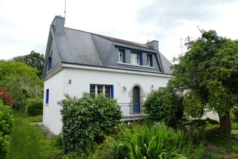 Villa a Persquen, Morbihan, Persquen - € 121.430 | Ref: 56075-2509 - foto 2