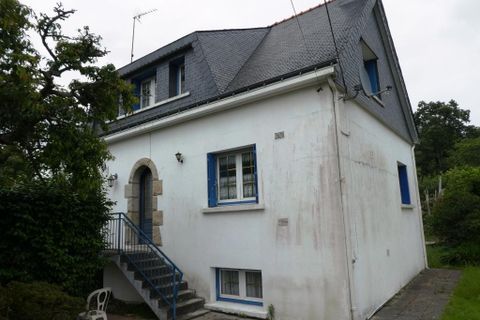 Villa a Persquen, Morbihan, Persquen - € 121.430 | Ref: 56075-2509 - foto 3