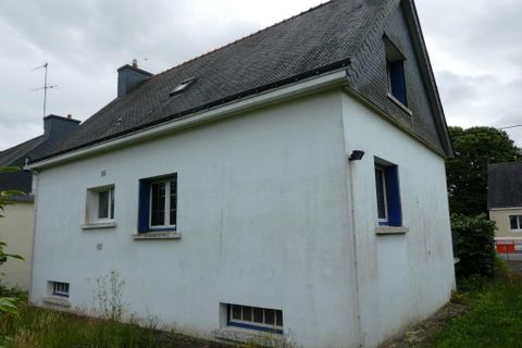 Villa a Persquen, Morbihan, Persquen - € 121.430 | Ref: 56075-2509 - foto 4