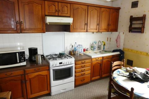Villa a Persquen, Morbihan, Persquen - € 121.430 | Ref: 56075-2509 - foto 5