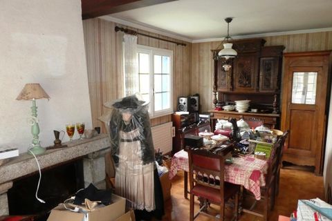 Villa a Persquen, Morbihan, Persquen - € 121.430 | Ref: 56075-2509 - foto 6