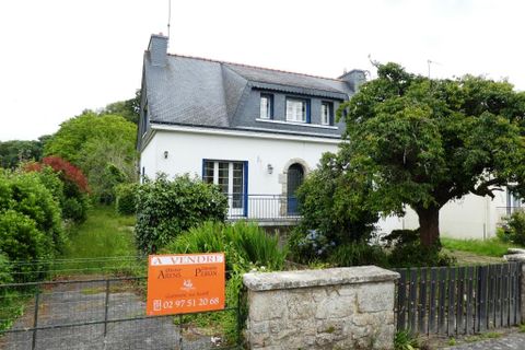 Villa a Persquen, Morbihan, Persquen - € 121.430 | Ref: 56075-2509 - foto 14