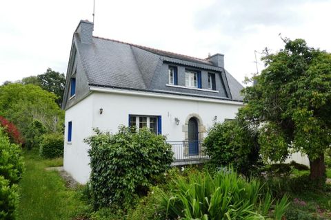 Villa a Persquen, Morbihan, Persquen - € 121.430 | Ref: 56075-2509 - foto 15
