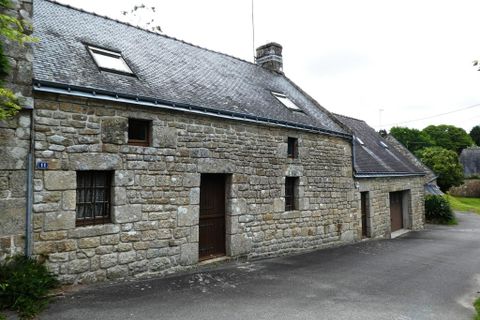 Villa a Persquen, Morbihan, Persquen - € 103.670 | Ref: 56075-2506 - foto 2