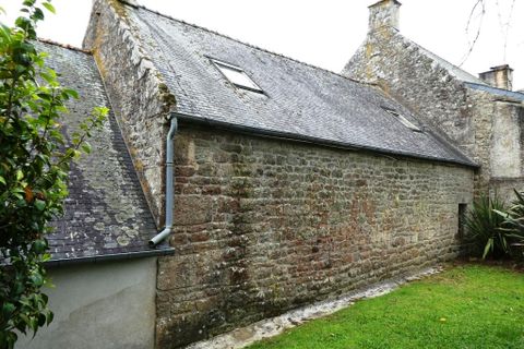 Villa a Persquen, Morbihan, Persquen - € 103.670 | Ref: 56075-2506 - foto 3
