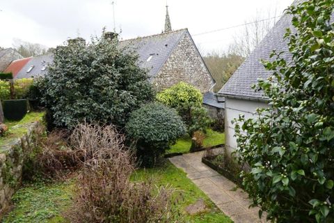 Villa a Persquen, Morbihan, Persquen - € 103.670 | Ref: 56075-2506 - foto 4