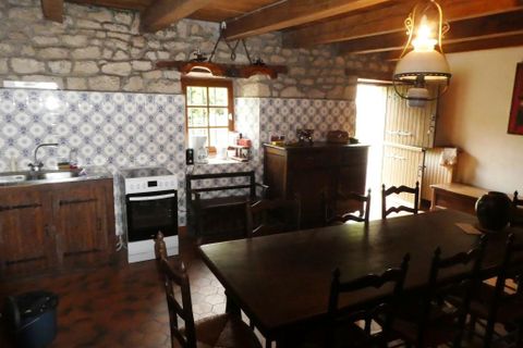 Villa a Persquen, Morbihan, Persquen - € 103.670 | Ref: 56075-2506 - foto 7