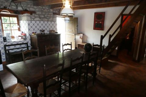 Villa a Persquen, Morbihan, Persquen - € 103.670 | Ref: 56075-2506 - foto 8