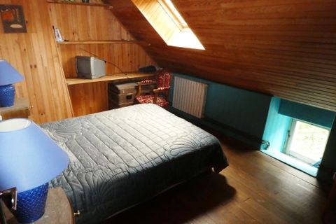 Villa a Persquen, Morbihan, Persquen - € 103.670 | Ref: 56075-2506 - foto 12