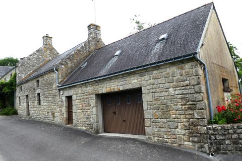 Villa a Persquen, Morbihan, Persquen - € 103.670 | Ref: 56075-2506 - foto 20