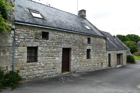 Villa a Persquen, Morbihan, Persquen - € 103.670 | Ref: 56075-2506 - foto 21