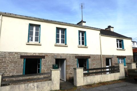 Landejendom i Le Faouet, Morbihan, Le Faouet - € 90.080 | Ref: 56075-2507 - foto 2