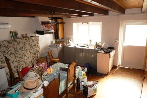 Landejendom i Le Faouet, Morbihan, Le Faouet - € 90.080 | Ref: 56075-2507 - foto 4