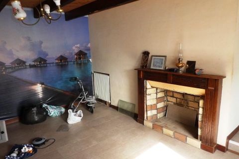 Landejendom i Le Faouet, Morbihan, Le Faouet - € 90.080 | Ref: 56075-2507 - foto 5