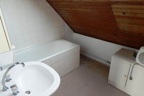 Landejendom i Le Faouet, Morbihan, Le Faouet - € 90.080 | Ref: 56075-2507 - foto 9