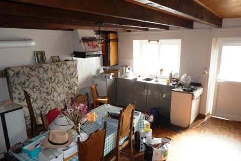 Landejendom i Le Faouet, Morbihan, Le Faouet - € 90.080 | Ref: 56075-2507 - foto 14