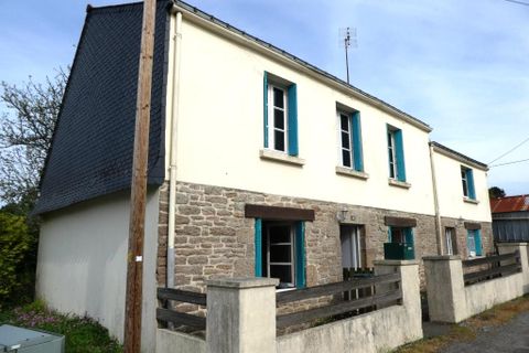 Landejendom i Le Faouet, Morbihan, Le Faouet - € 90.080 | Ref: 56075-2507 - foto 15