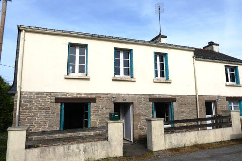 Landejendom i Le Faouet, Morbihan, Le Faouet - € 90.080 | Ref: 56075-2507 - foto 16
