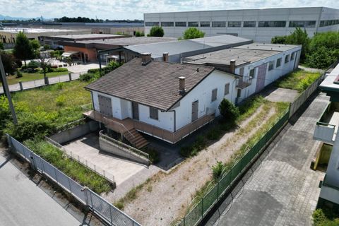 Villa a Veronella, Verona, Veronella - € 320.000 | Ref: 336 - foto 2
