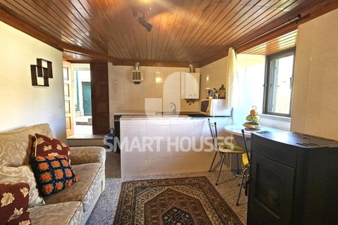 Villa a Arganil, Coimbra, Arganil - € 109.000 | Ref: SHJP335 - foto 3