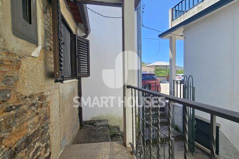 Villa a Arganil, Coimbra, Arganil - € 109.000 | Ref: SHJP335 - foto 29