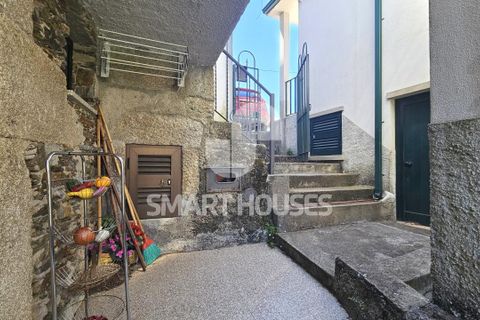 Villa a Arganil, Coimbra, Arganil - € 109.000 | Ref: SHJP335 - foto 32