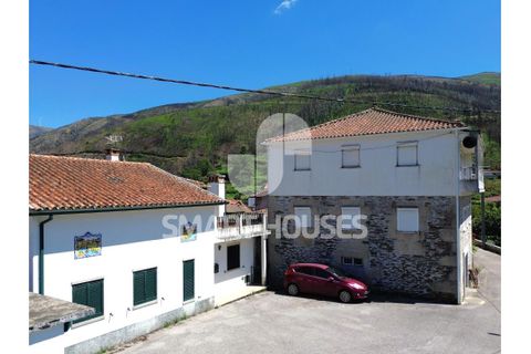 Villa a Arganil, Coimbra, Arganil - € 109.000 | Ref: SHJP335 - foto 34