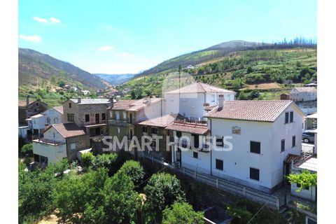 Villa a Arganil, Coimbra, Arganil - € 109.000 | Ref: SHJP335 - foto 35