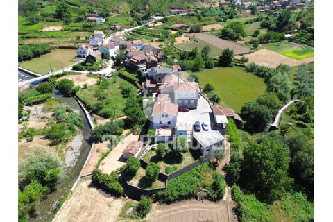 Villa a Arganil, Coimbra, Arganil - € 109.000 | Ref: SHJP335 - foto 36