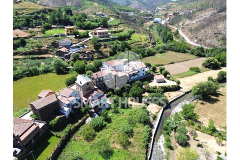 Villa a Arganil, Coimbra, Arganil - € 109.000 | Ref: SHJP335 - foto 37