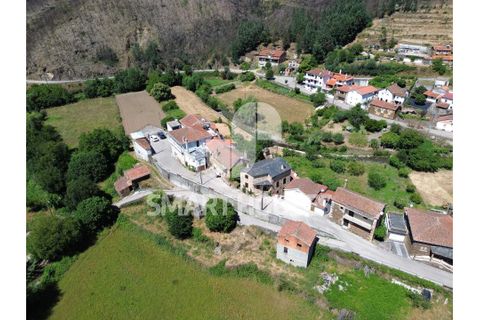 Villa a Arganil, Coimbra, Arganil - € 109.000 | Ref: SHJP335 - foto 38