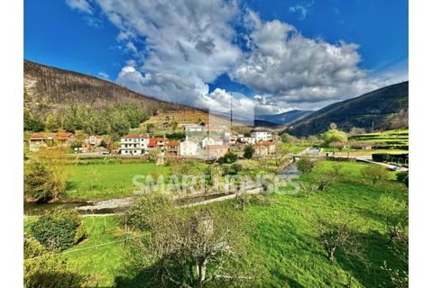 Villa a Arganil, Coimbra, Arganil - € 109.000 | Ref: SHJP335 - foto 39