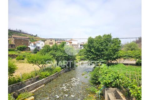 Villa a Arganil, Coimbra, Arganil - € 109.000 | Ref: SHJP335 - foto 2