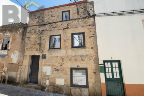 Villa a Penamacor, Castelo Branco, Penamacor - € 119.500 | Ref: 5060 - foto 13