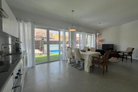 Villa a Luz, Faro, Luz - € 2.500/mes | Ref: RVA23BRG - foto 4