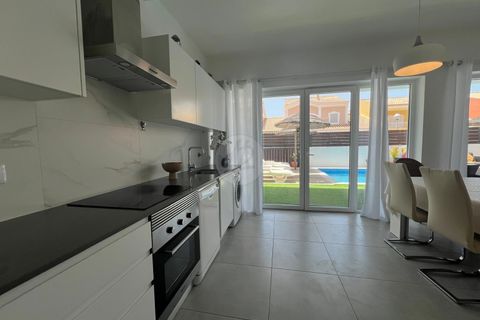 Villa a Luz, Faro, Luz - € 2.500/mes | Ref: RVA23BRG - foto 5