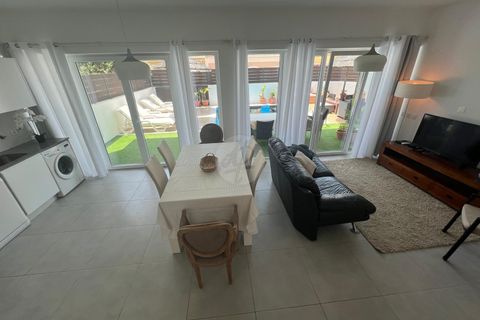 Villa a Luz, Faro, Luz - € 2.500/mes | Ref: RVA23BRG - foto 6