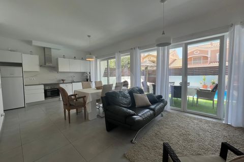 Villa a Luz, Faro, Luz - € 2.500/mes | Ref: RVA23BRG - foto 7