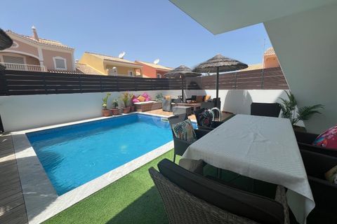 Villa a Luz, Faro, Luz - € 2.500/mes | Ref: RVA23BRG - foto 8