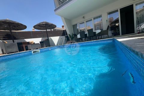 Villa a Luz, Faro, Luz - € 2.500/mes | Ref: RVA23BRG - foto 9
